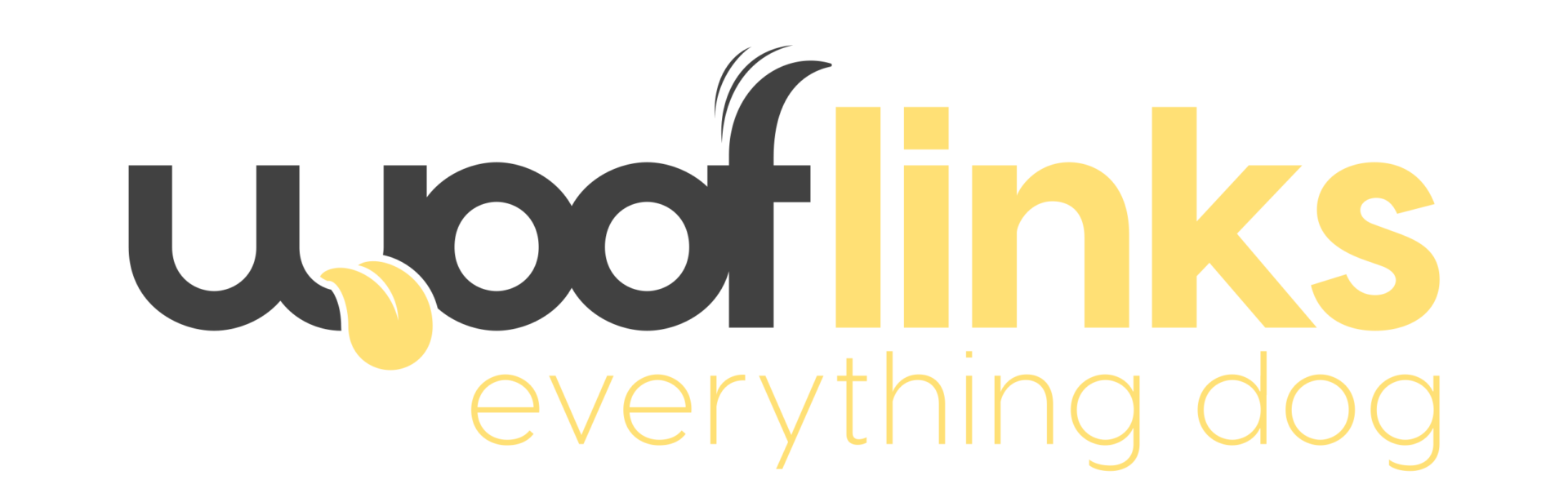 Wooflinks Logo