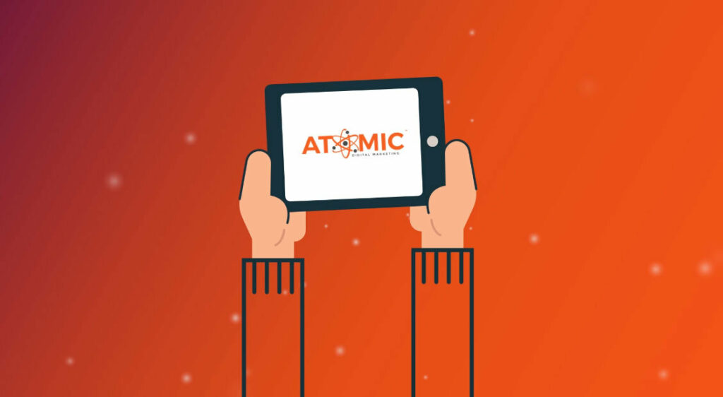 refer a friend - Atomic, Expert Digital marketing
