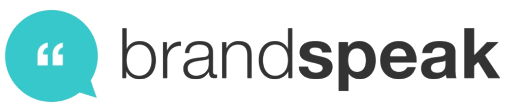 BrandSpeak Logo