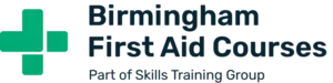 birmingham-first-aid-courses-logo