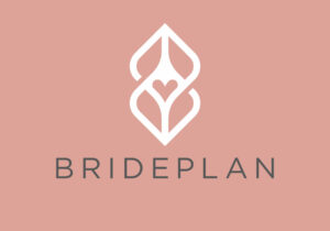 BridePlan Logo & Branding Design