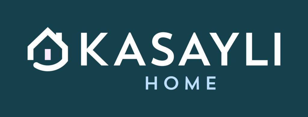 KASAYLI Logo & BRanding Design