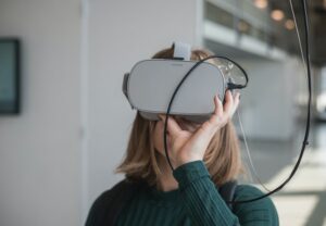 What is VR Advertising