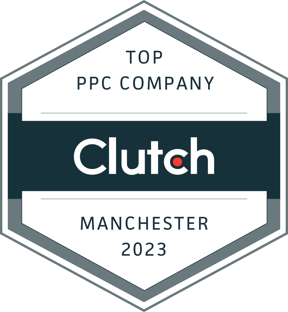 Top PPC Agency on Clutch