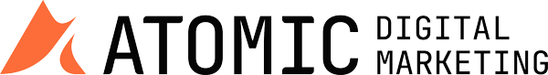 Atomic Digital Marketing logo