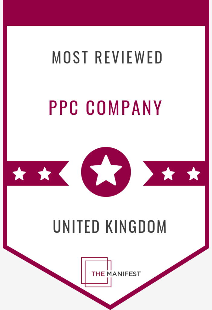 Top PPC Company United Kingdom