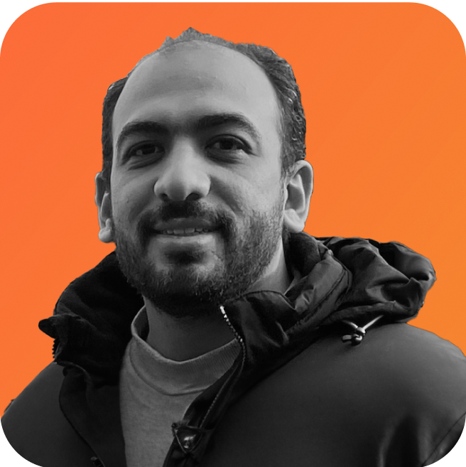 Amr Hanafy
