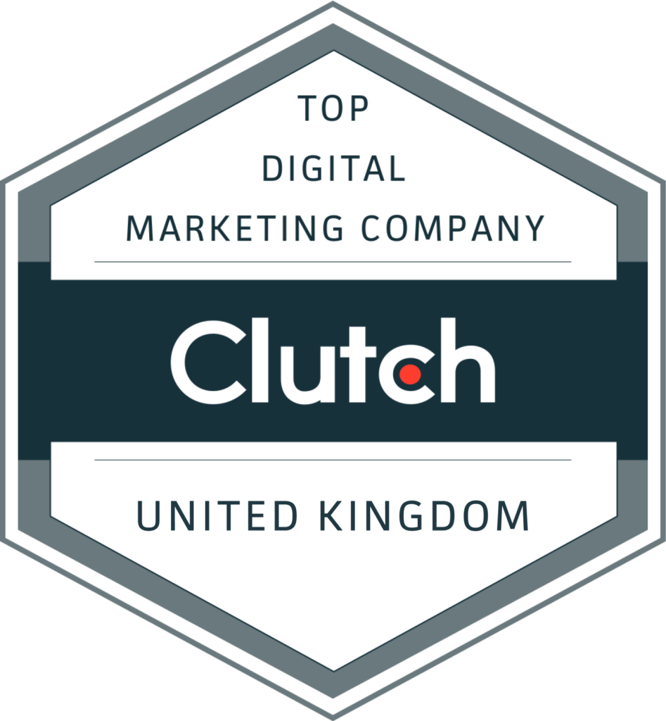 Top Digital Marketing Agency United Kingdom
