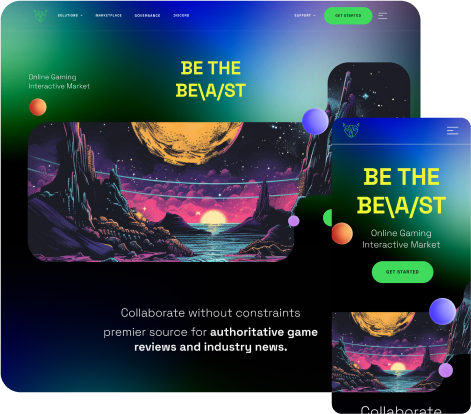 Webflow layout