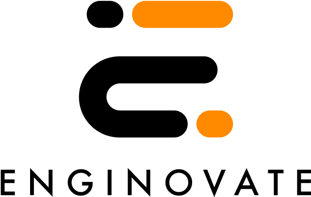 Enginovate logo