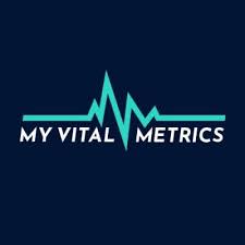 My Vital Metrics Logo