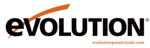 Evolution Power Tools Logo