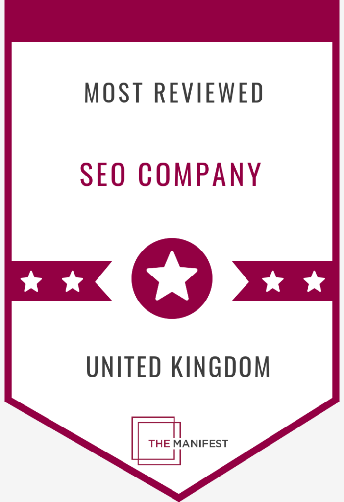 Top SEO Company United Kingdom