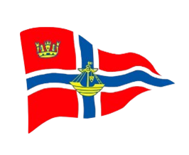 Royal Lymigton Yacht club logo