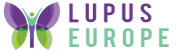 Lupus 100 logo