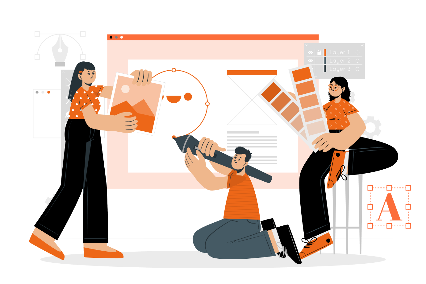 Key Aspects of Brand Design