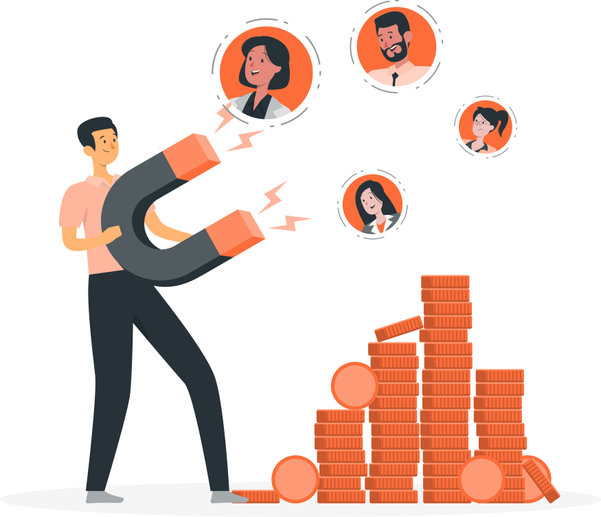 Sales Strategy