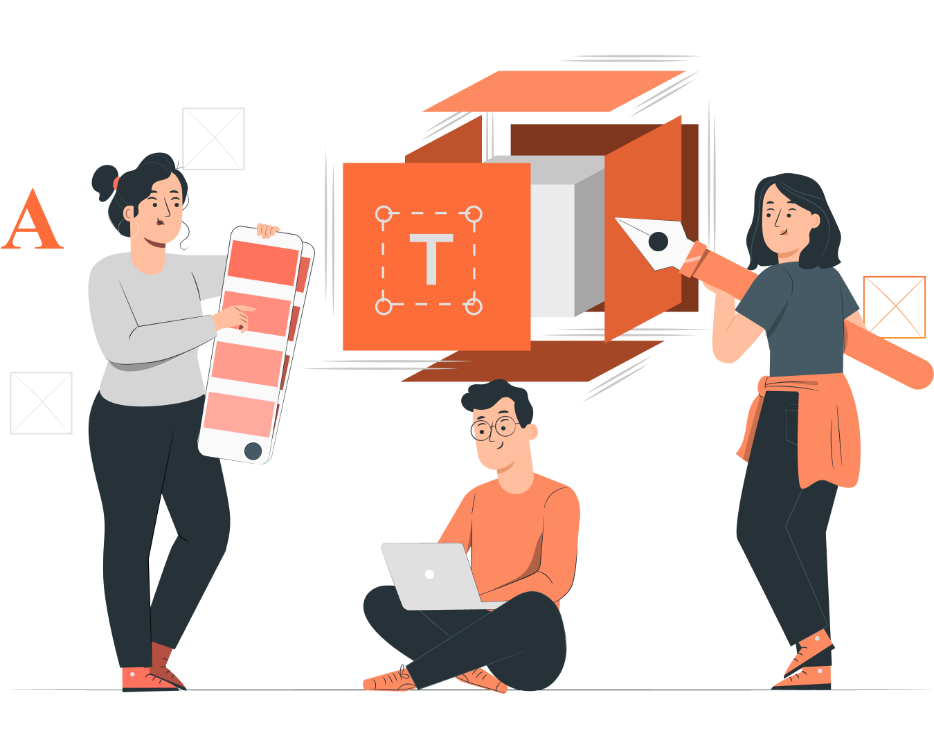 Product Package Design