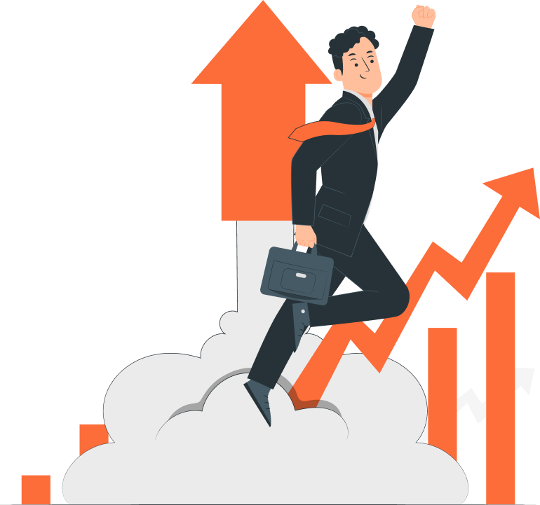 Customer Acquisition & Growth Marketing