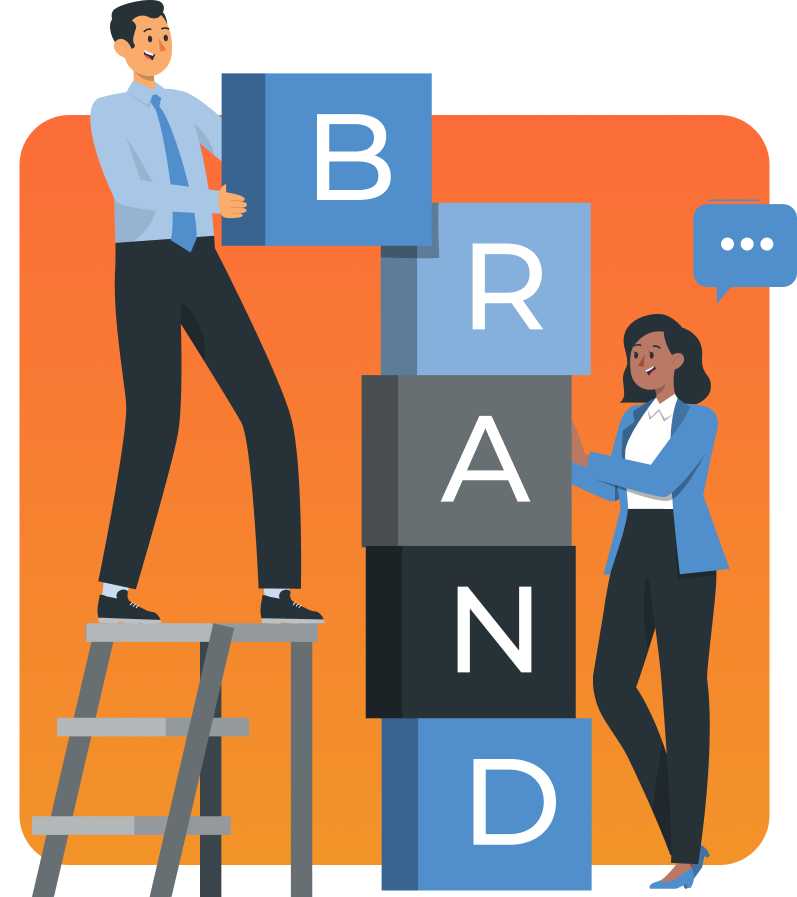 Brand Identity & Positioning