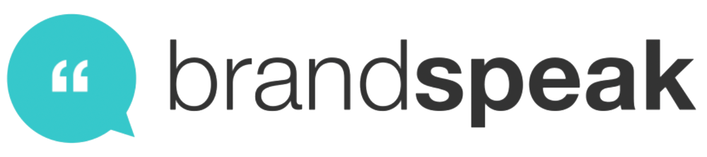 Brandspeak logo 1