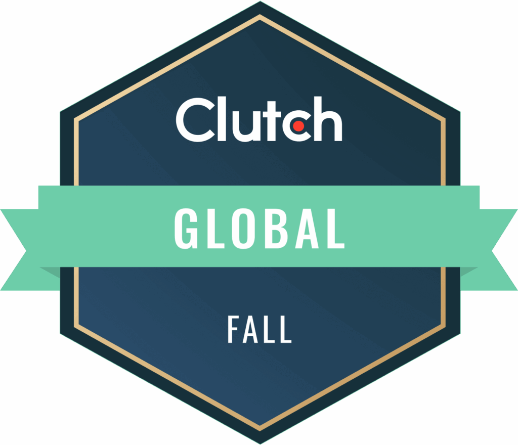 Clutch Awards Fall