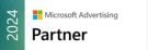 Microsoft Advertising Partner