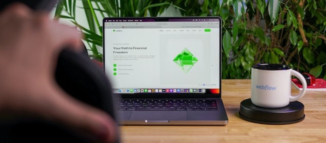 WordPress vs Webflow: A founder Impression