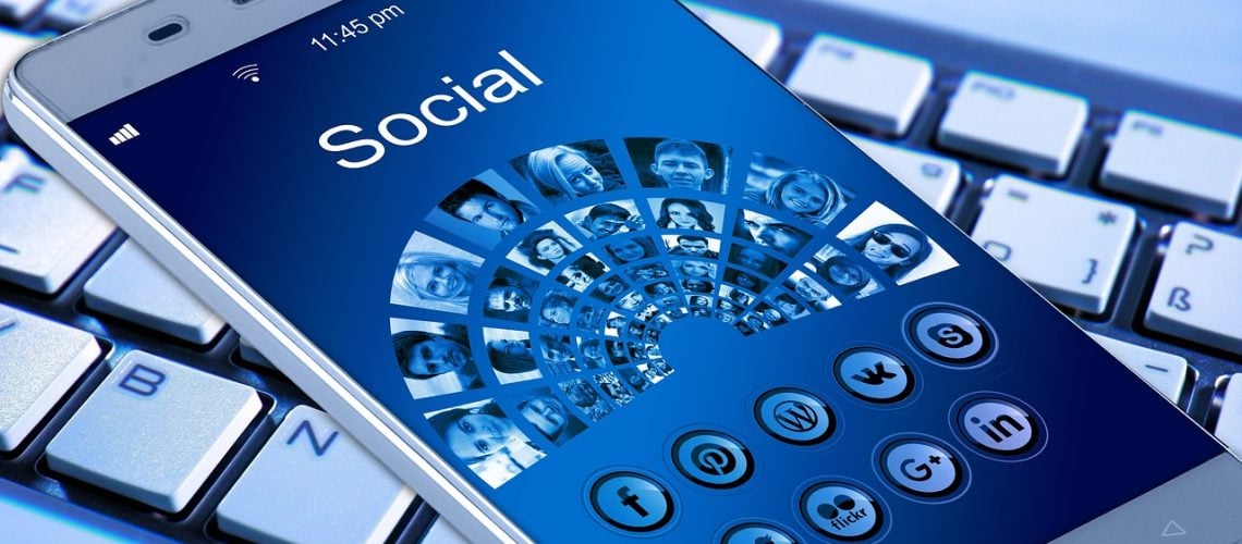 Using Social Media for Business