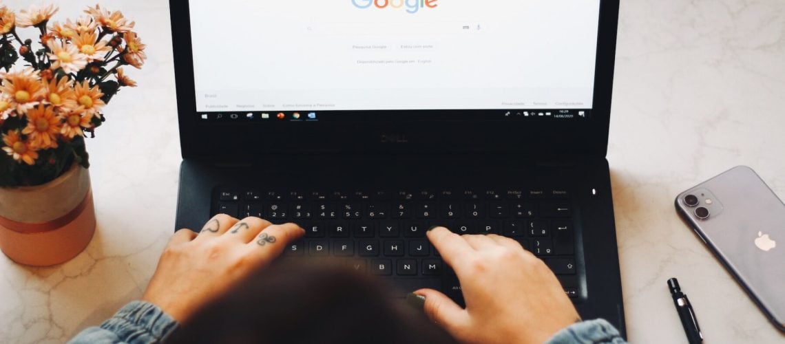 what is the key value proposition of google search campaigns