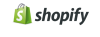 Shopify Logo