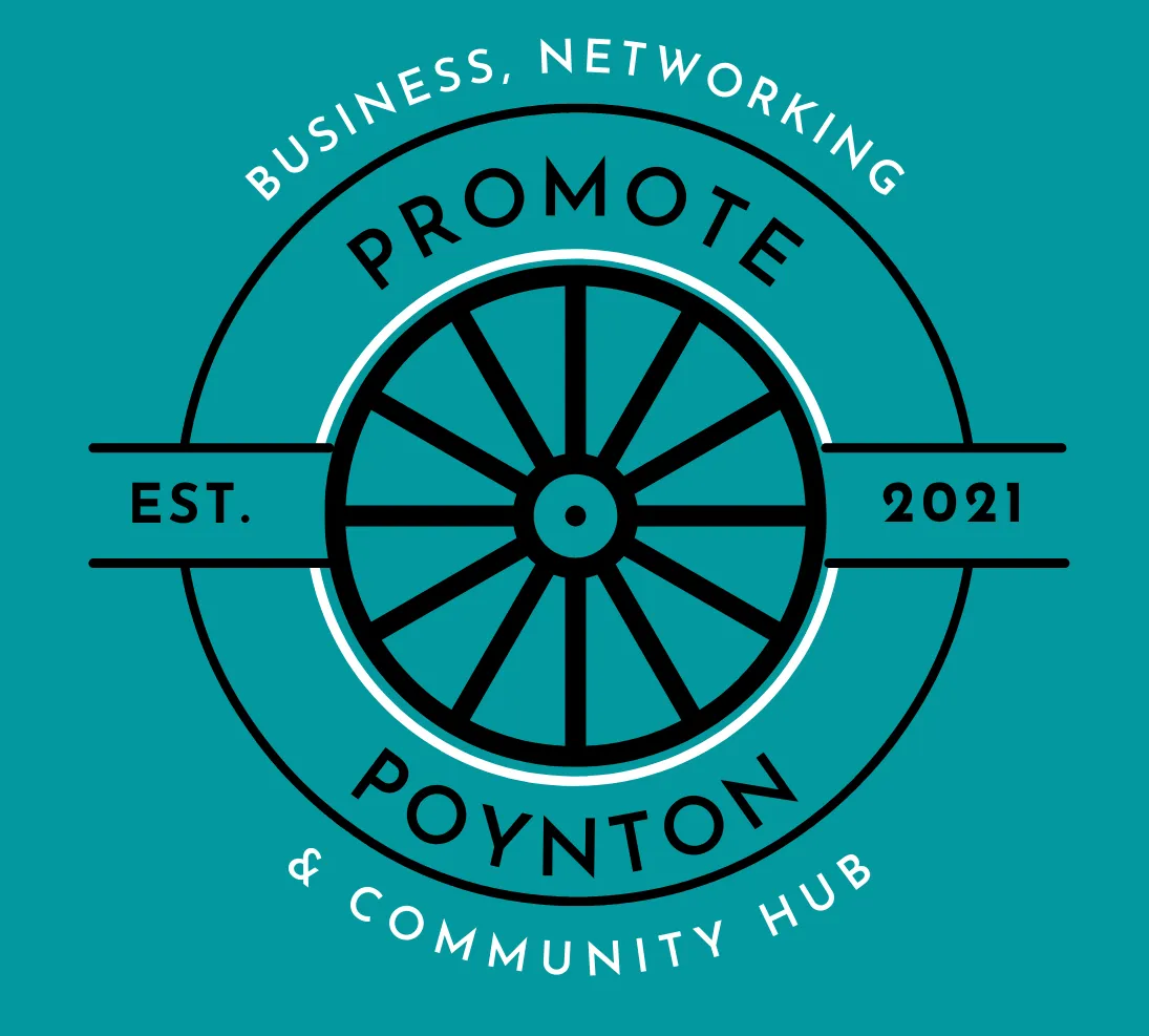 Promote Poynton