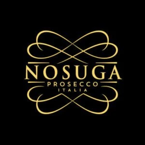 Nosuga Prosecco logo