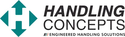 Handling Concepts Logo