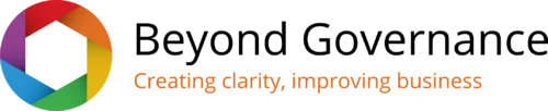 Beyond Governance Logo