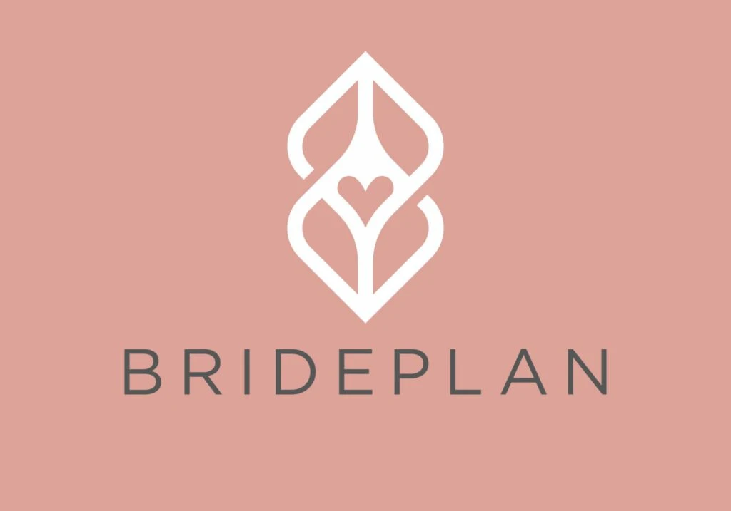 BridePlan Logo & Branding Design