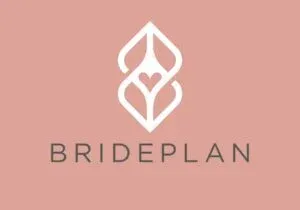 BridePlan Logo & Branding Design