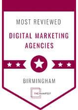 The Manifest Recognizes Atomic | Most Reviewed Birmingham Digital Marketing Agency 1 most-reviewed-digital-marketing-agency