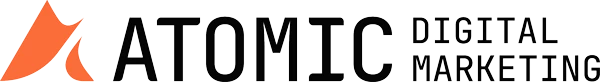Atomic Digital Marketing logo