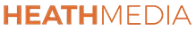 Heath Media Logo