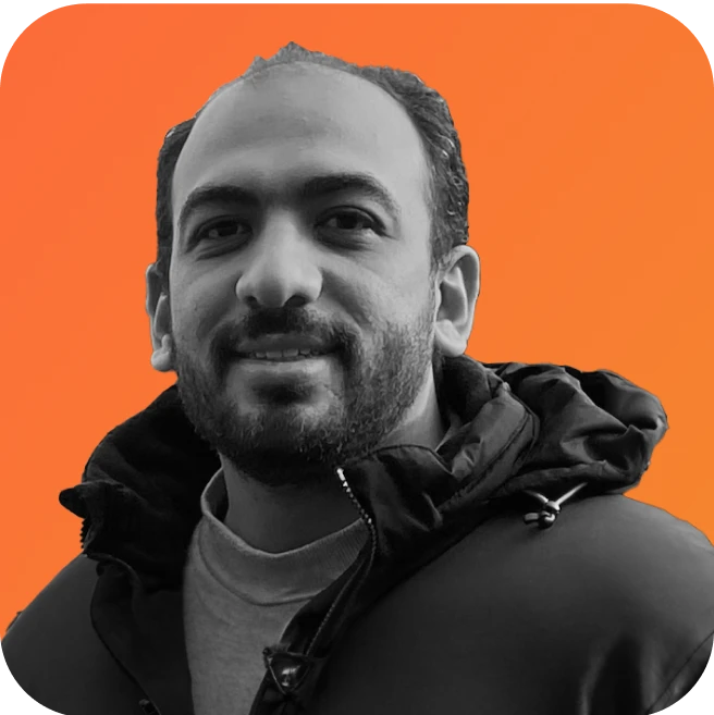 Amr Hanafy