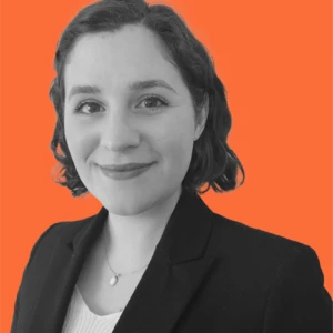 Picture of Rachel Huck