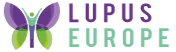 Lupus 100 logo
