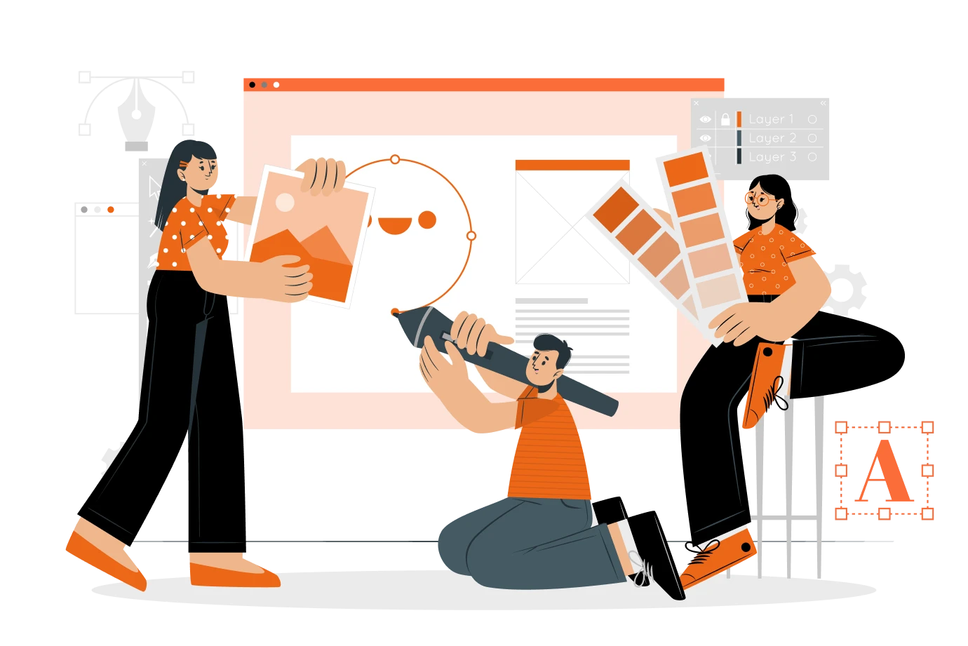 Key Aspects of Brand Design