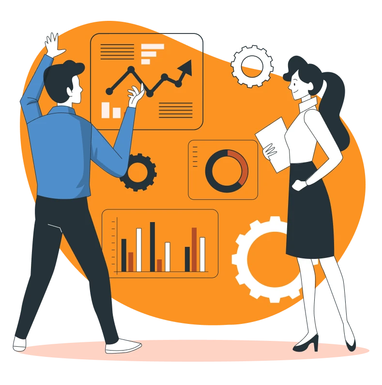 Startup Strategy Devlopment