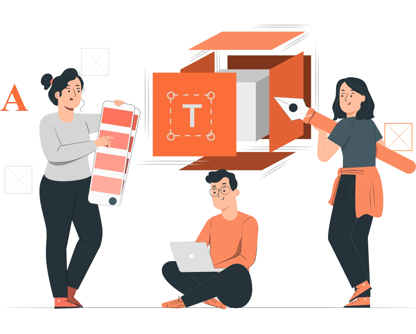 Product Package Design