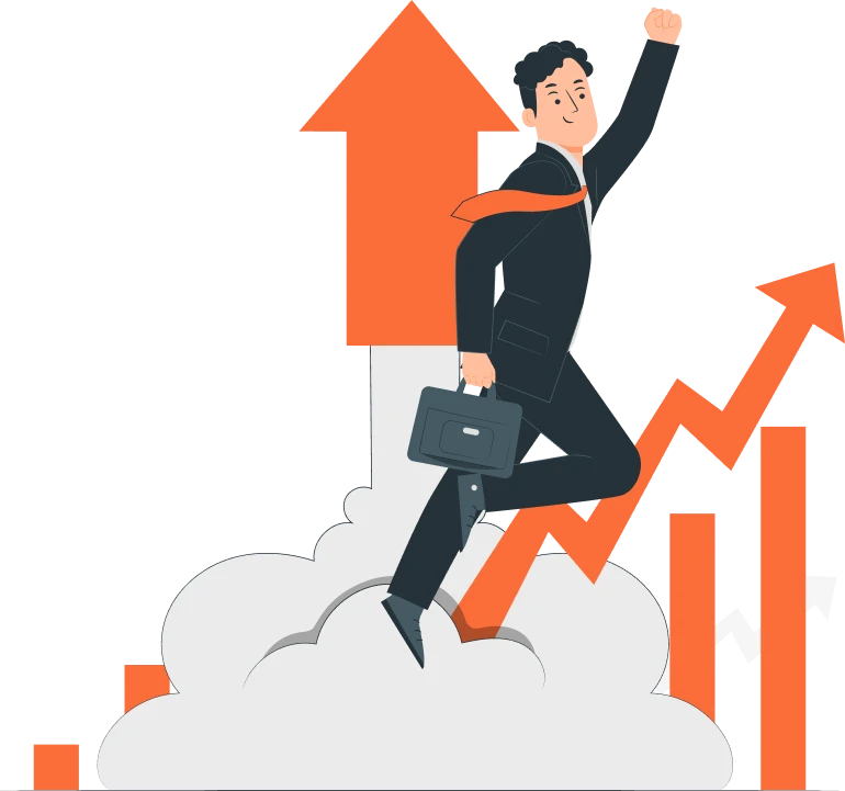 Customer Acquisition & Growth Marketing