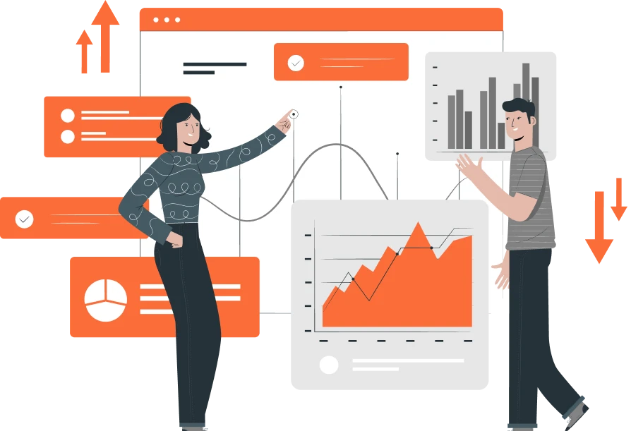 Market Research & Competitive Analysis