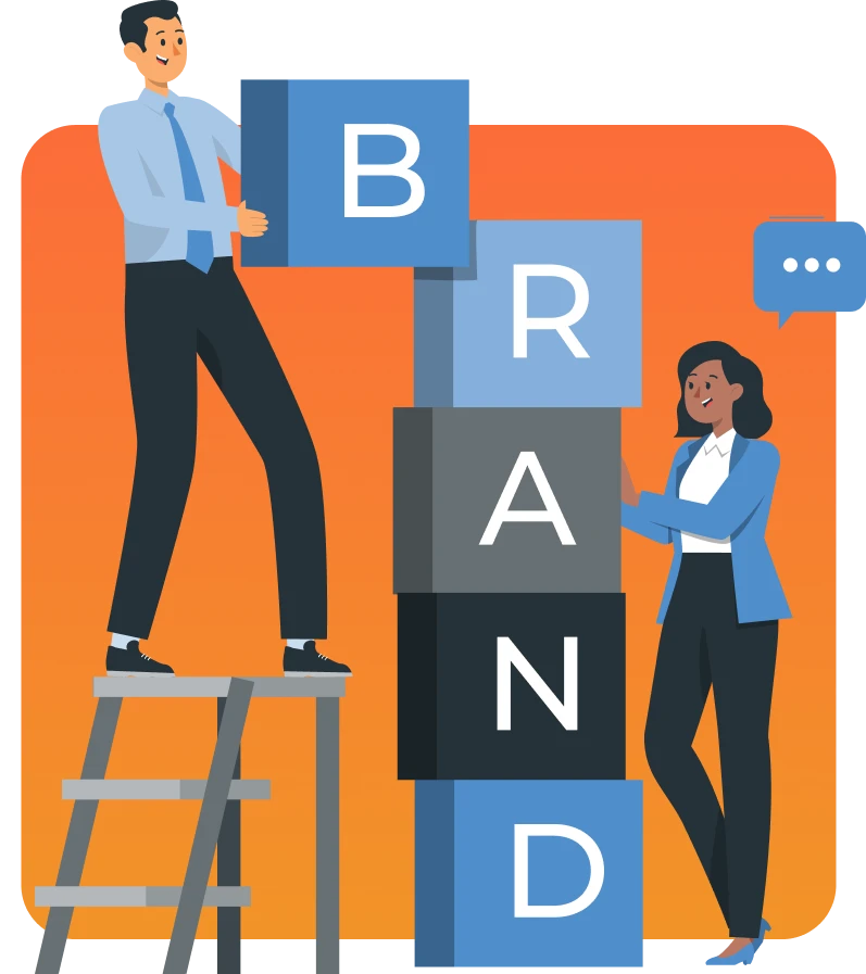 Brand Identity & Positioning