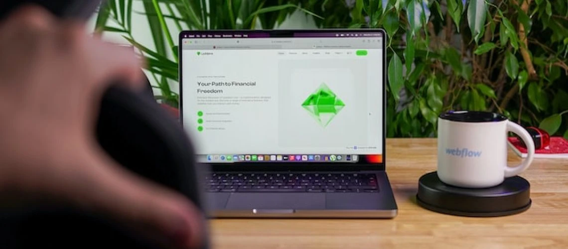 WordPress vs Webflow: A founder Impression